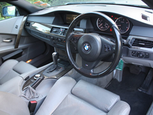 This dash trim is Ash Wood. It has since been changed to Alu Cube Pure.