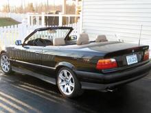 1995 325i