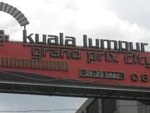 Kuala Lumpur - Bukit Bintang 3-08