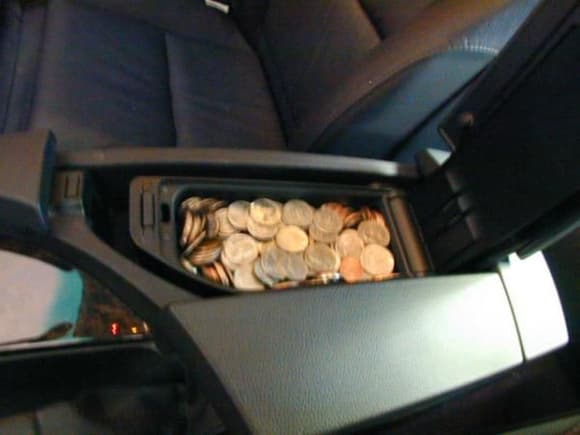 The ultimate coin holder&#33;