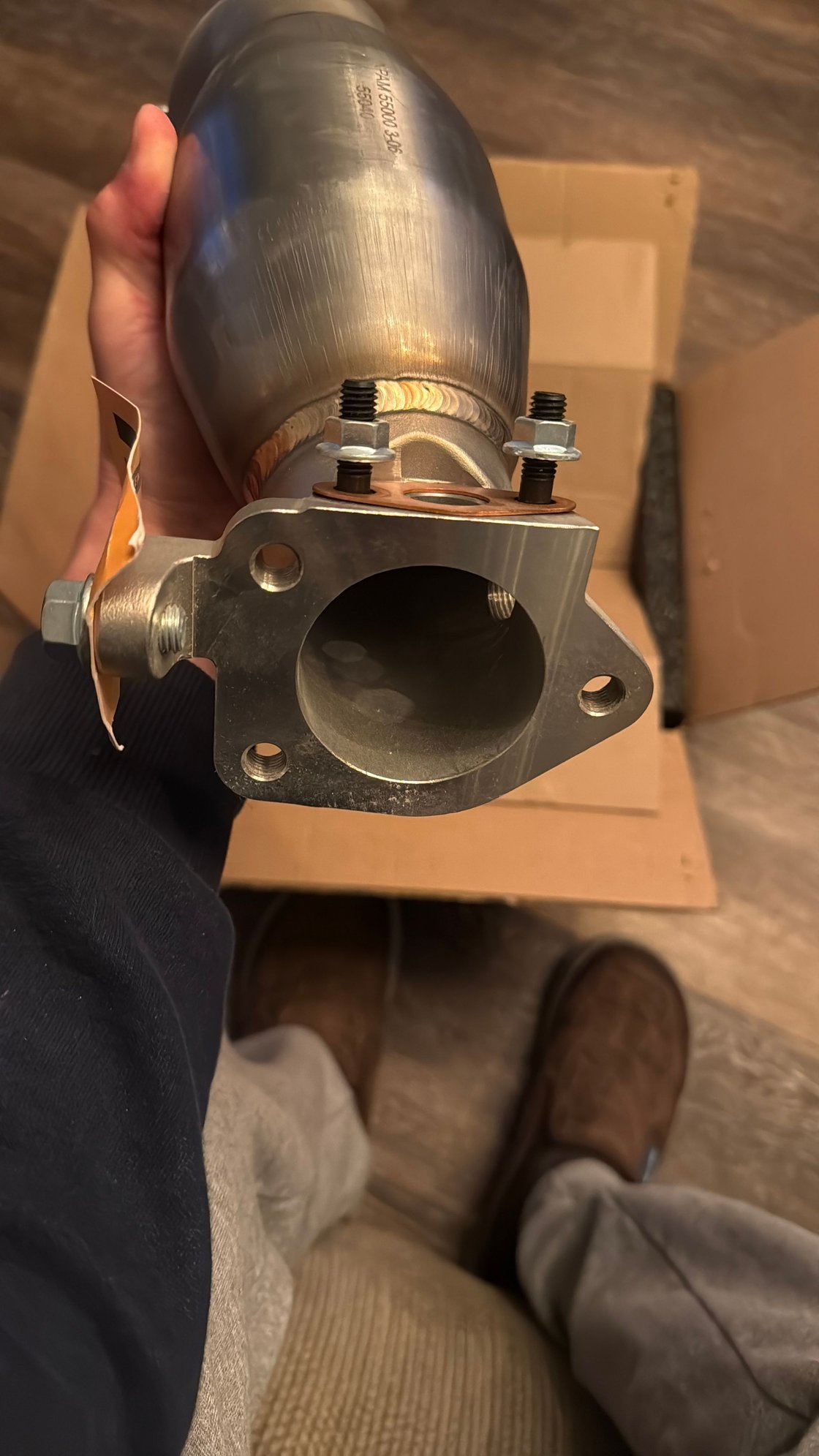 Engine - Exhaust - Rv6 performance v3 gen2 hfpcs (high flow precats), 2009-14 acura tl & sh-awd - New - 2009 to 2014 Acura TL - Knoxville, TN 37922, United States