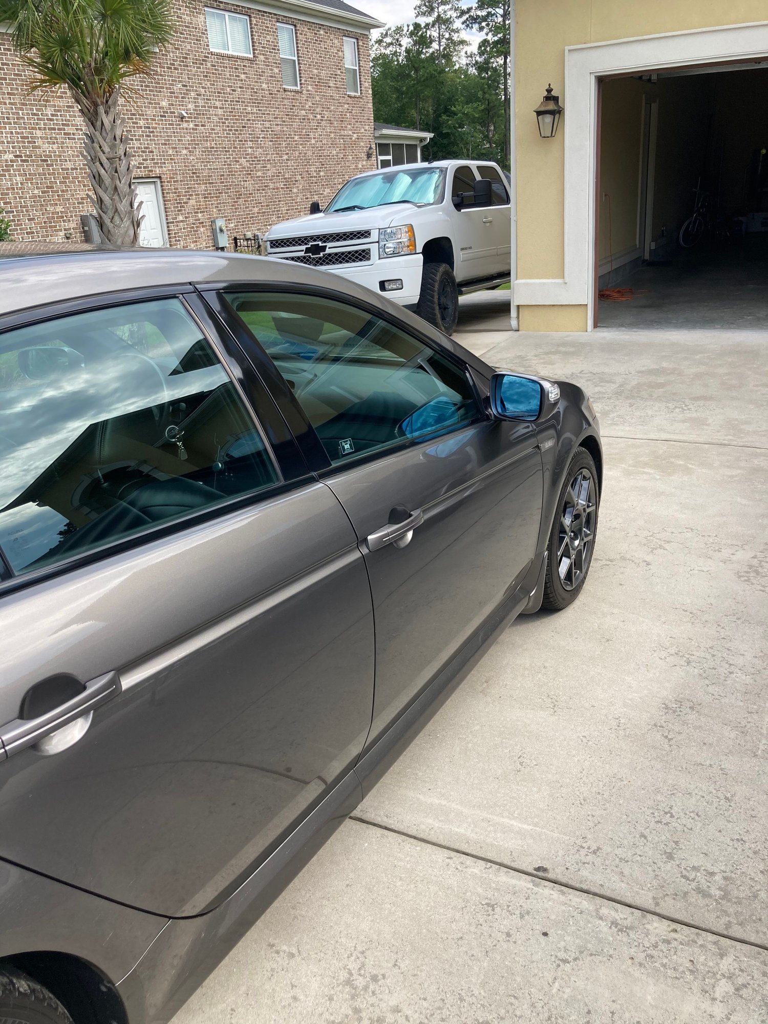 2007 Acura TL - CLOSED: 2007 Acura TL Type S. Manual 6 speed. - Used - VIN 19UUA75547A036503 - 62,200 Miles - 6 cyl - 2WD - Manual - Sedan - Brown - Irmo, SC 29063, United States
