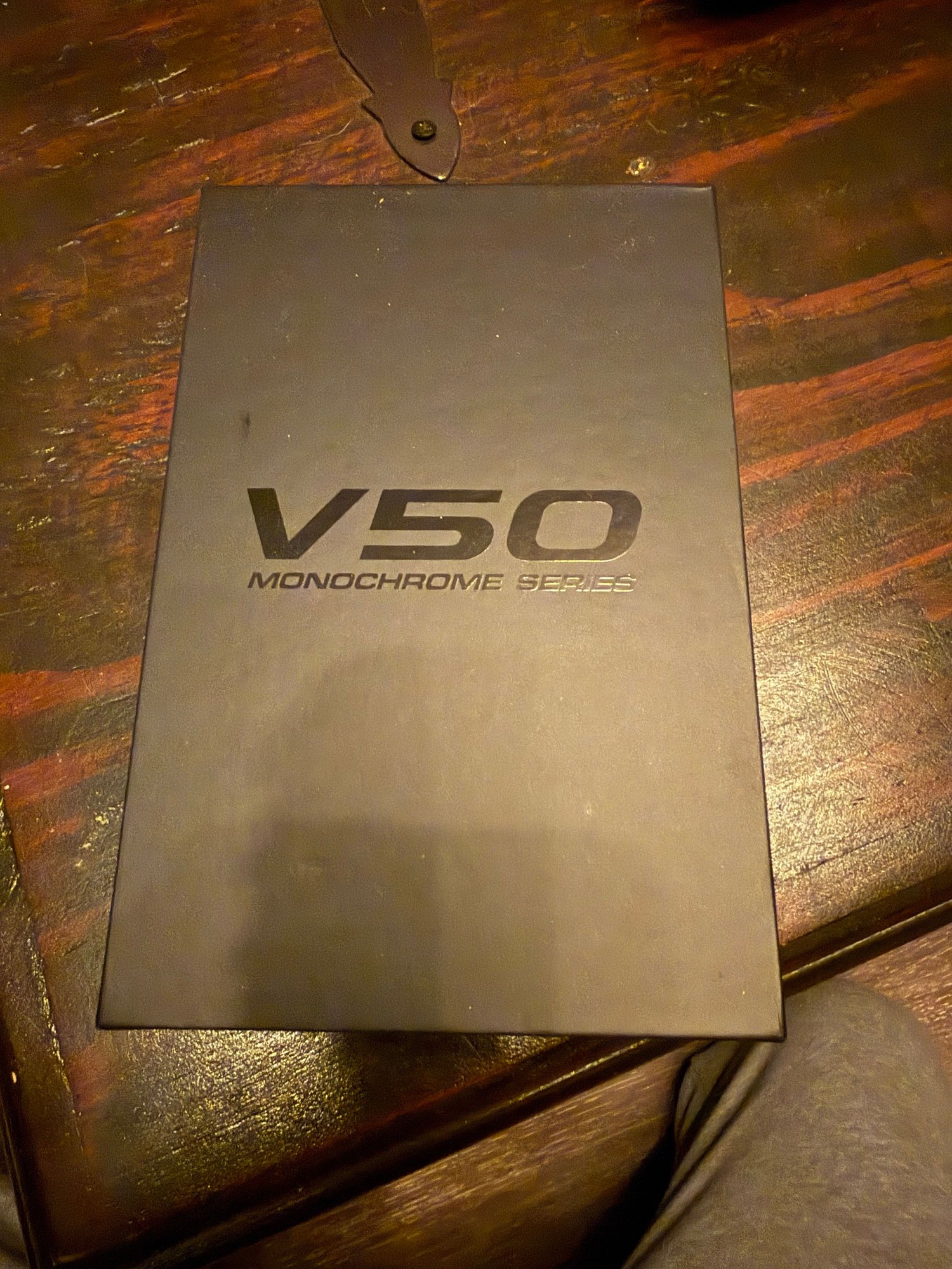 Audio Video/Electronics - V50 monochrome series d2s d2r d2h d3s d4s sku: D2s_v50_kit - New - 2009 to 2014 Acura TL - Knoxville, TN 37922, United States