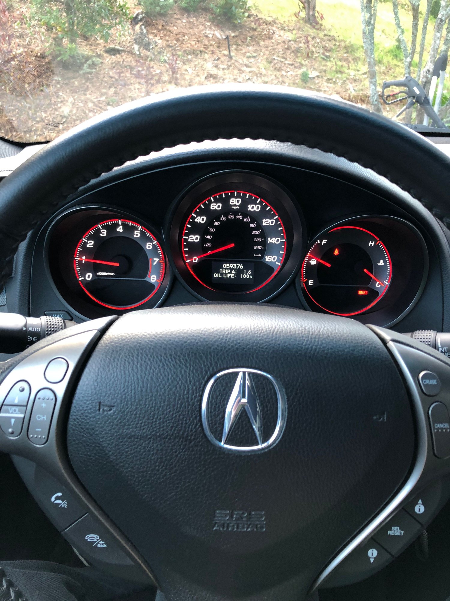2007 Acura TL - FS: 2007 Acura TL Type S - Manual - Excellent Condition - Used - VIN 19UUA75547A036503 - 59,400 Miles - 6 cyl - 2WD - Manual - Sedan - San Francisco, CA 94105, United States