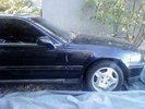 92 Acura Legend Coupe For Sale