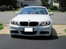 Garage - BMW 335i