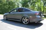 2 tone supercharged tl w ron jon wheels