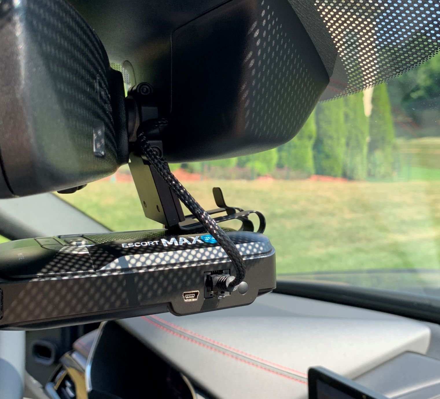 How To Hardwire Radar Detector or Dash Cam AcuraZine Acura