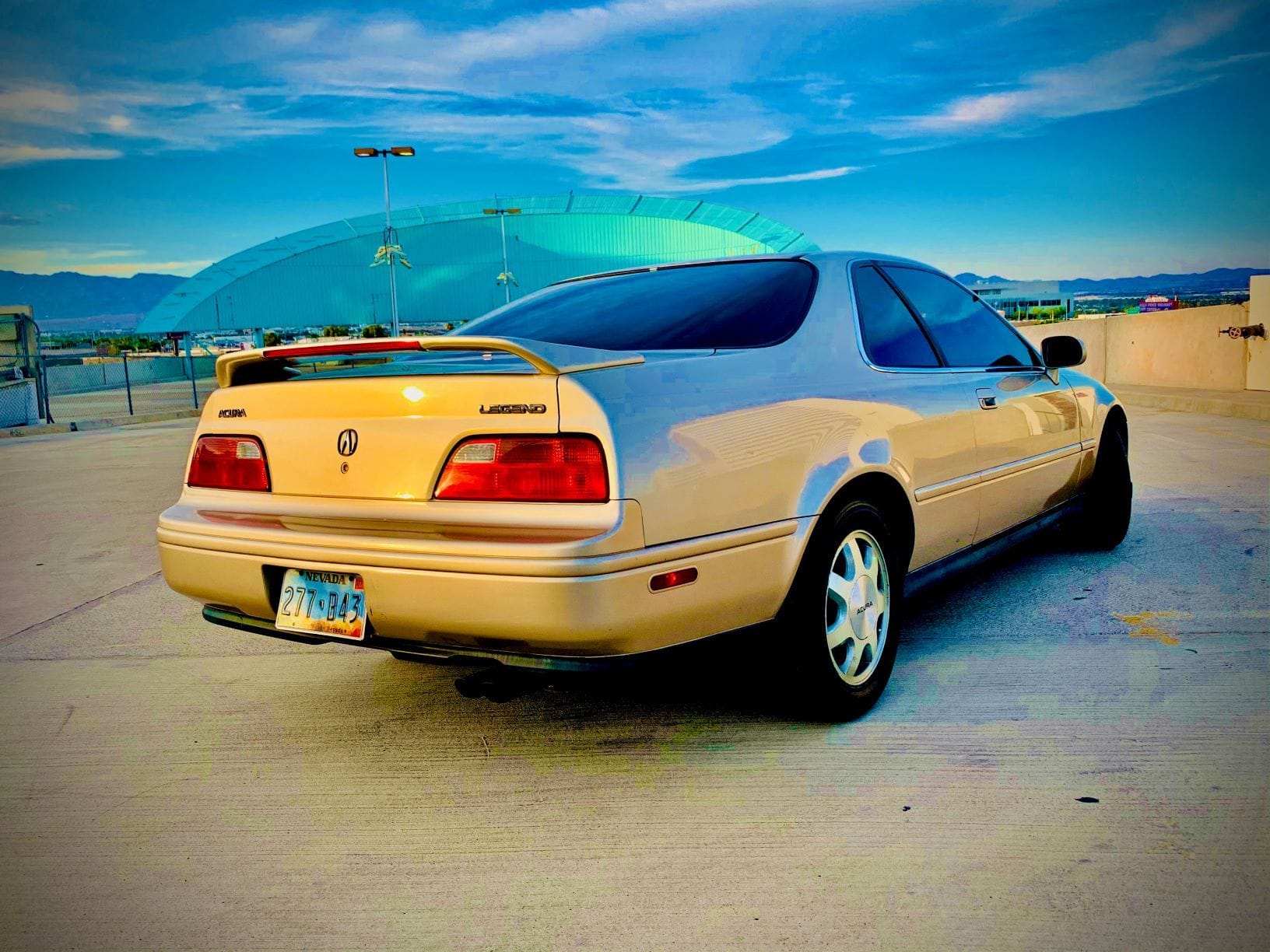 FS: 1993 Acura Legend 6 spd Coupe - AcuraZine - Acura Enthusiast Community