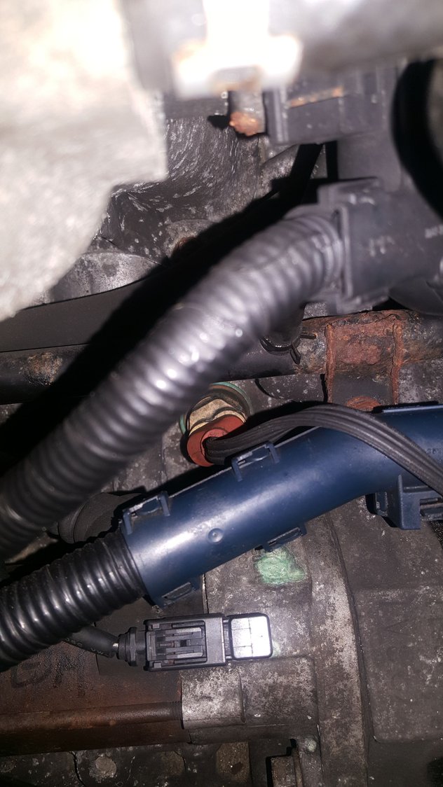 Block Heater/freeze plug installation AcuraZine Acura Enthusiast