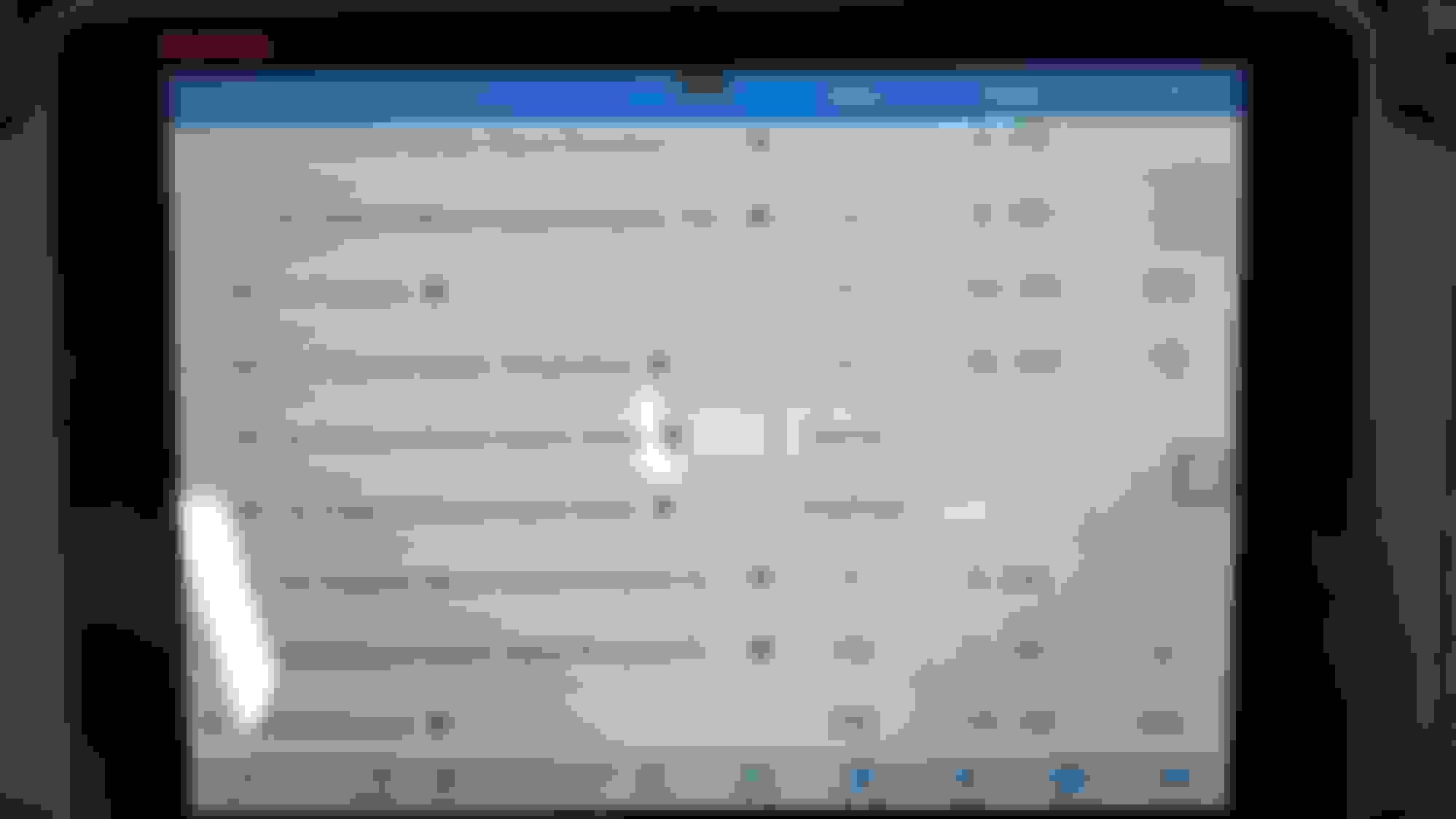 2008 TLS TPMS System Error No signal AcuraZine Acura Enthusiast