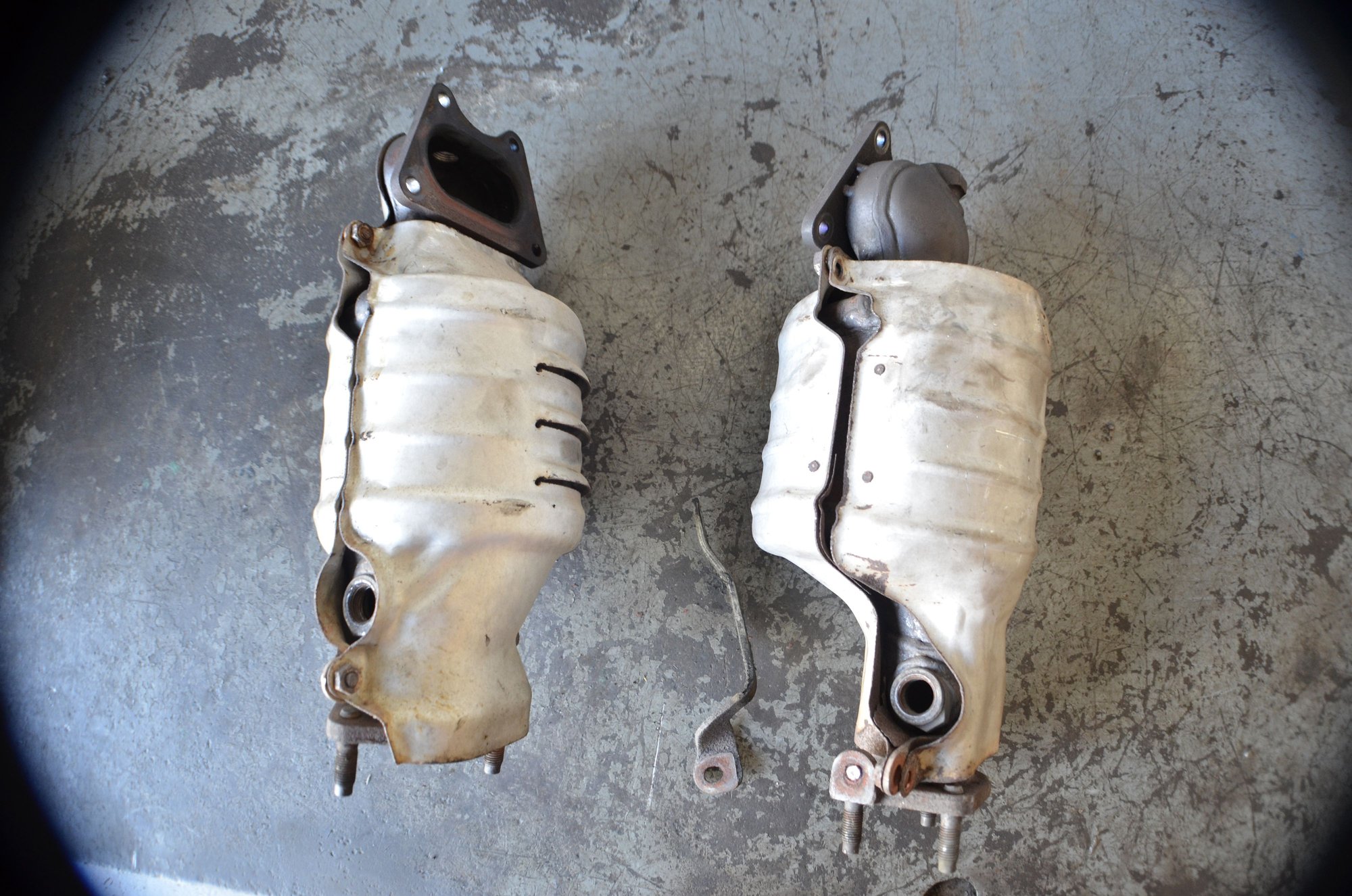 SOLD Brand New P2R Intake Manifold Spacer/P2R Thermal Gasket