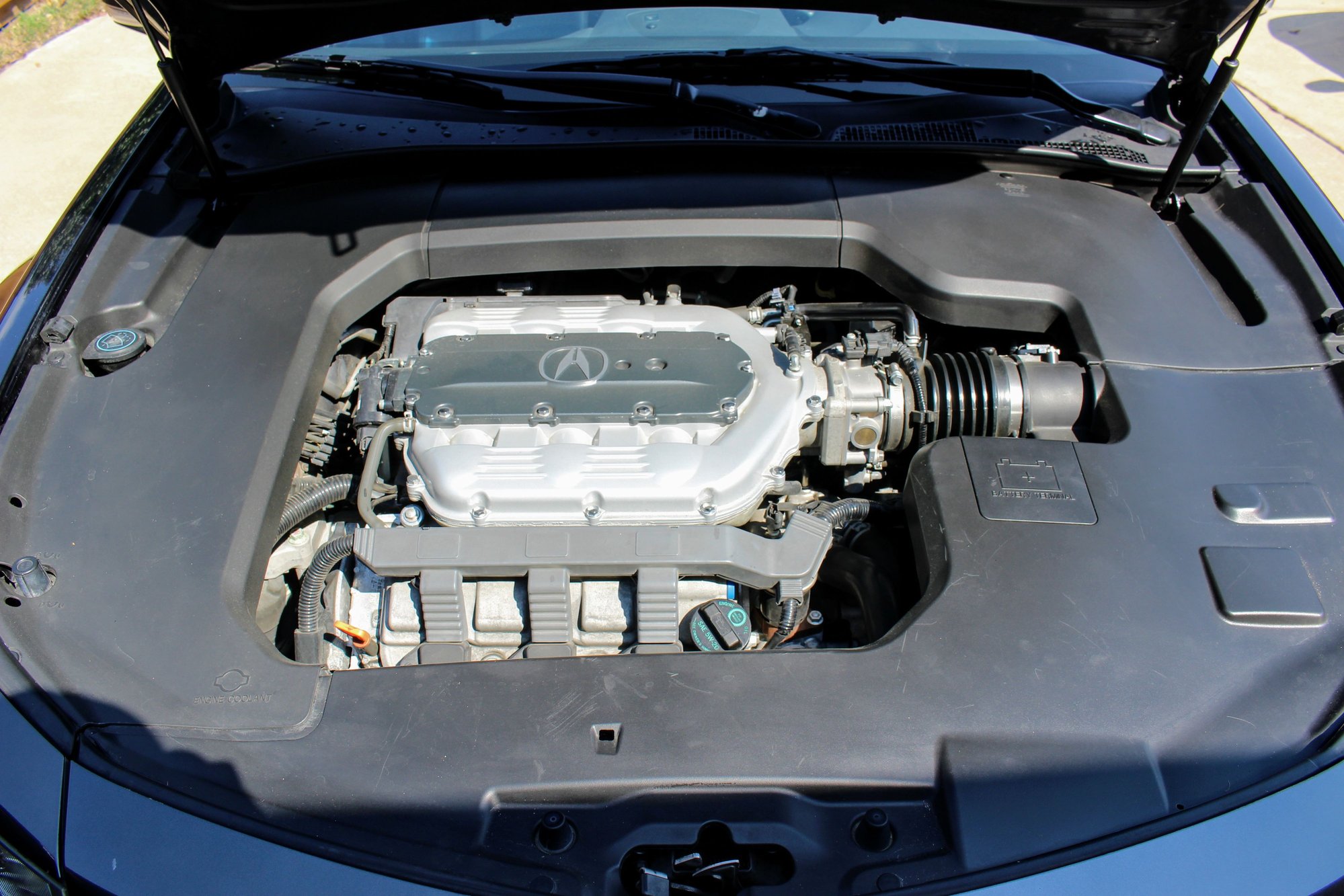 FS: 2012 TL SH-AWD 6MT A-SPEC, some mods, all stock parts on hand