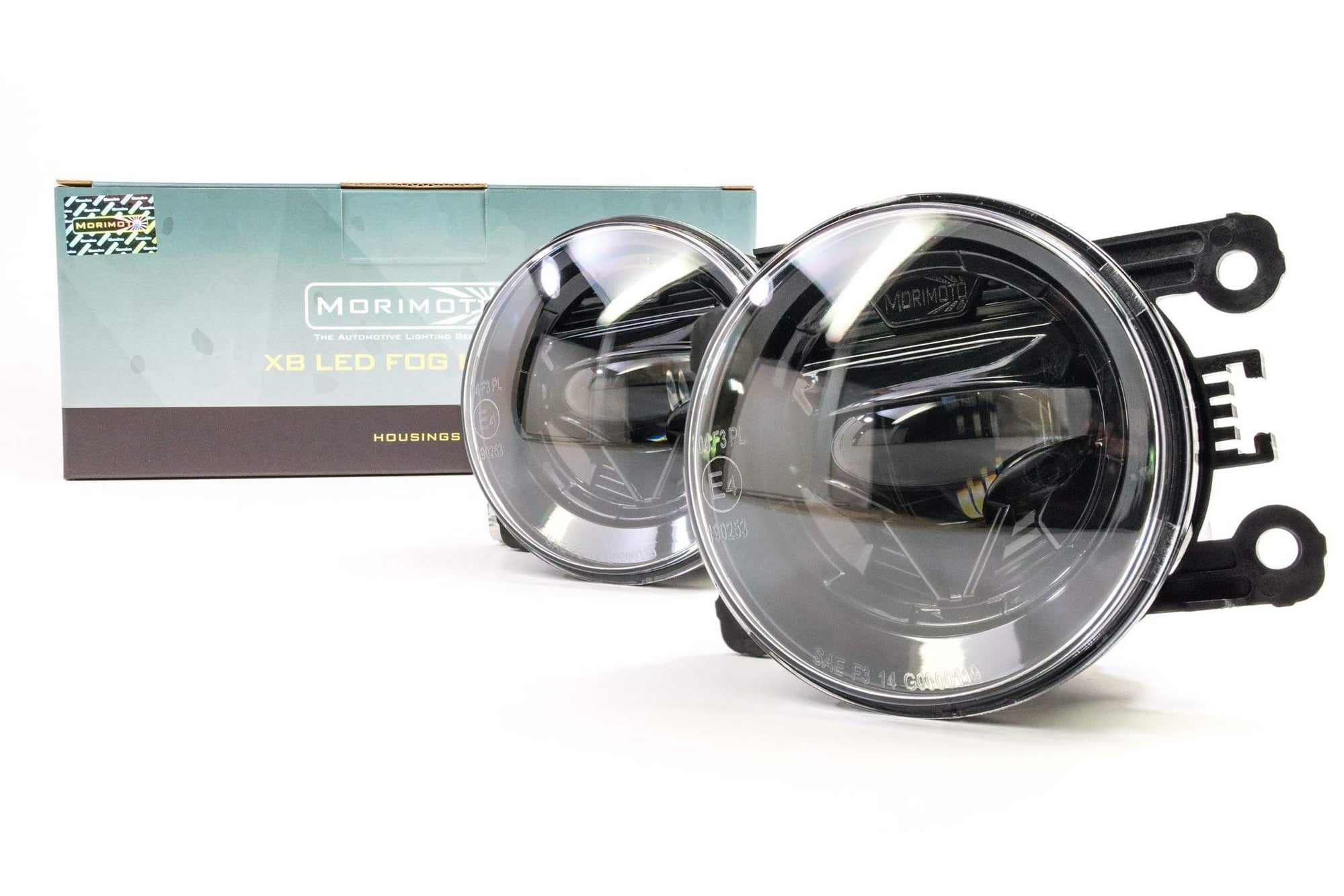 Lights - SOLD: MORIMOTO XB LED Fog Lights - New - 2012 to 2014 Acura TL - 2010 to 2018 Acura All Models - 2012 to 2014 Honda CR-V - 2010 to 2018 Honda All Models - 2010 to 2018 Nissan All Models - 2010 to 2018 Ford All Models - 2010 to 2018 Fiat All Models - 2010 to 2018 Land Rover All Models - Riverdale, NY 10463, United States