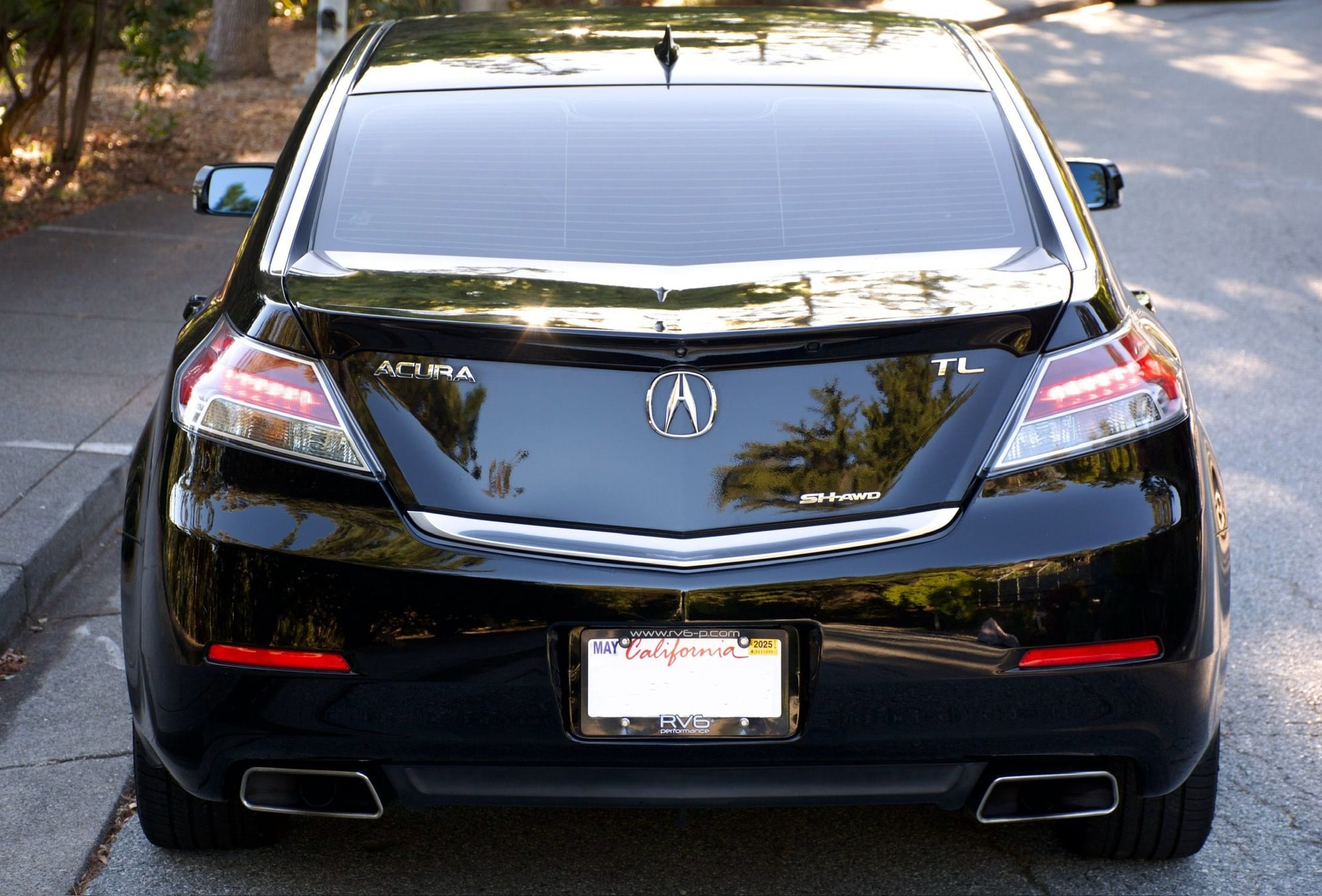 2012 Acura TL - FS: 2012 Acura TL SH-AWD 6MT - Used - VIN 19UUA9E5XCA009201 - 80,093 Miles - 6 cyl - AWD - Manual - Sedan - Black - Daly City, CA 94015, United States