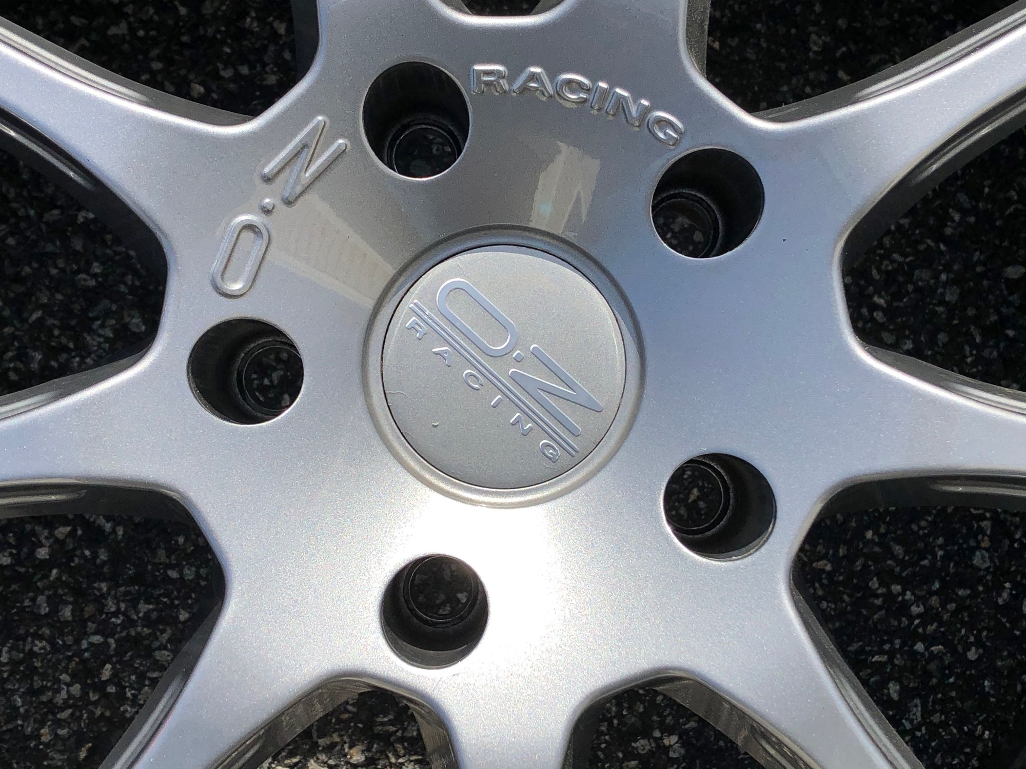 Wheels and Tires/Axles - SOLD: 2G RL 5X120 Winter Wheel Tire package.  OZ Racing Wheels  - Michelin X-Ice - Used - 2005 to 2012 Acura RLX - Cedar Knolls, NJ 07927, United States