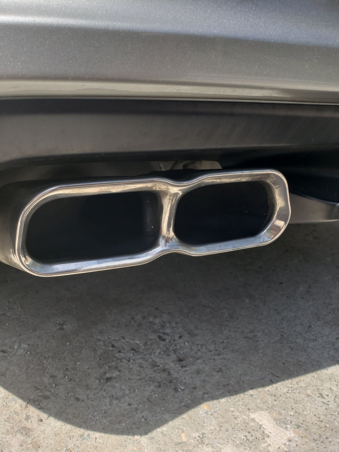 FS 2010 acura tl sh awd stock exhaust for sale AcuraZine Acura Enthusiast Community