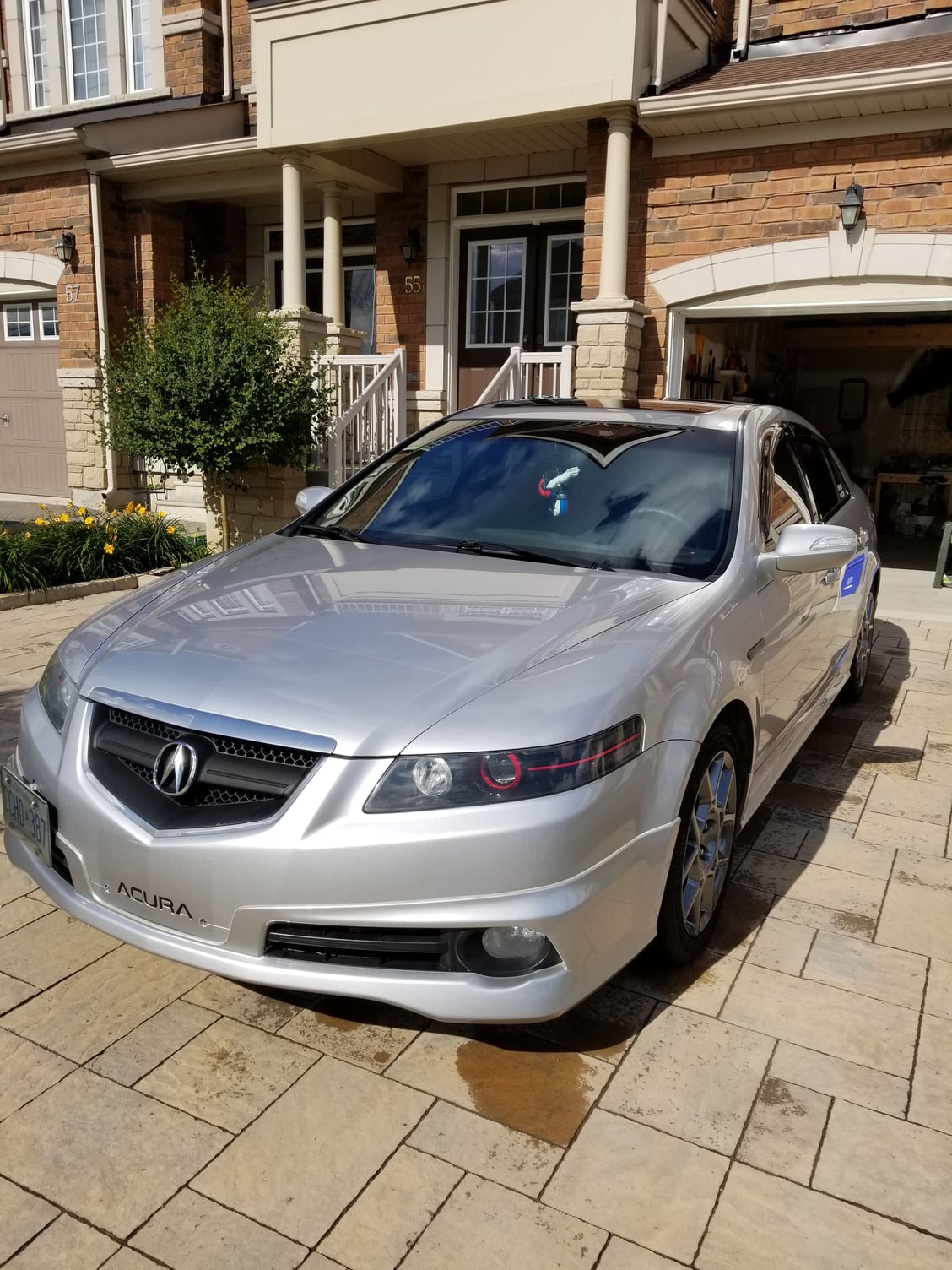 2008 Acura TL - EXPIRED: CLEAN 08 Acura TL Type S for sale!! Fully loaded! Must see!! - Used - VIN 19uua76588a802152 - 200 Miles - Automatic - Sedan - Silver - Vaughan, ON L6A, Canada