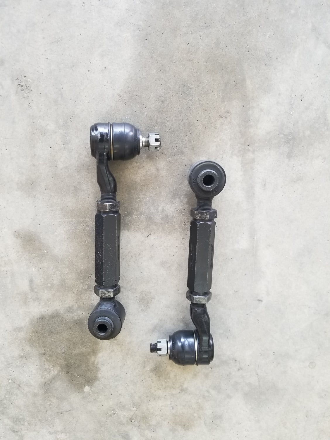 Steering/Suspension - FS: Airrex air bags, skunk2 spc camber kit, dc cold air - Used - 2004 to 2008 Acura TL - Cathedral City, CA 92234, United States