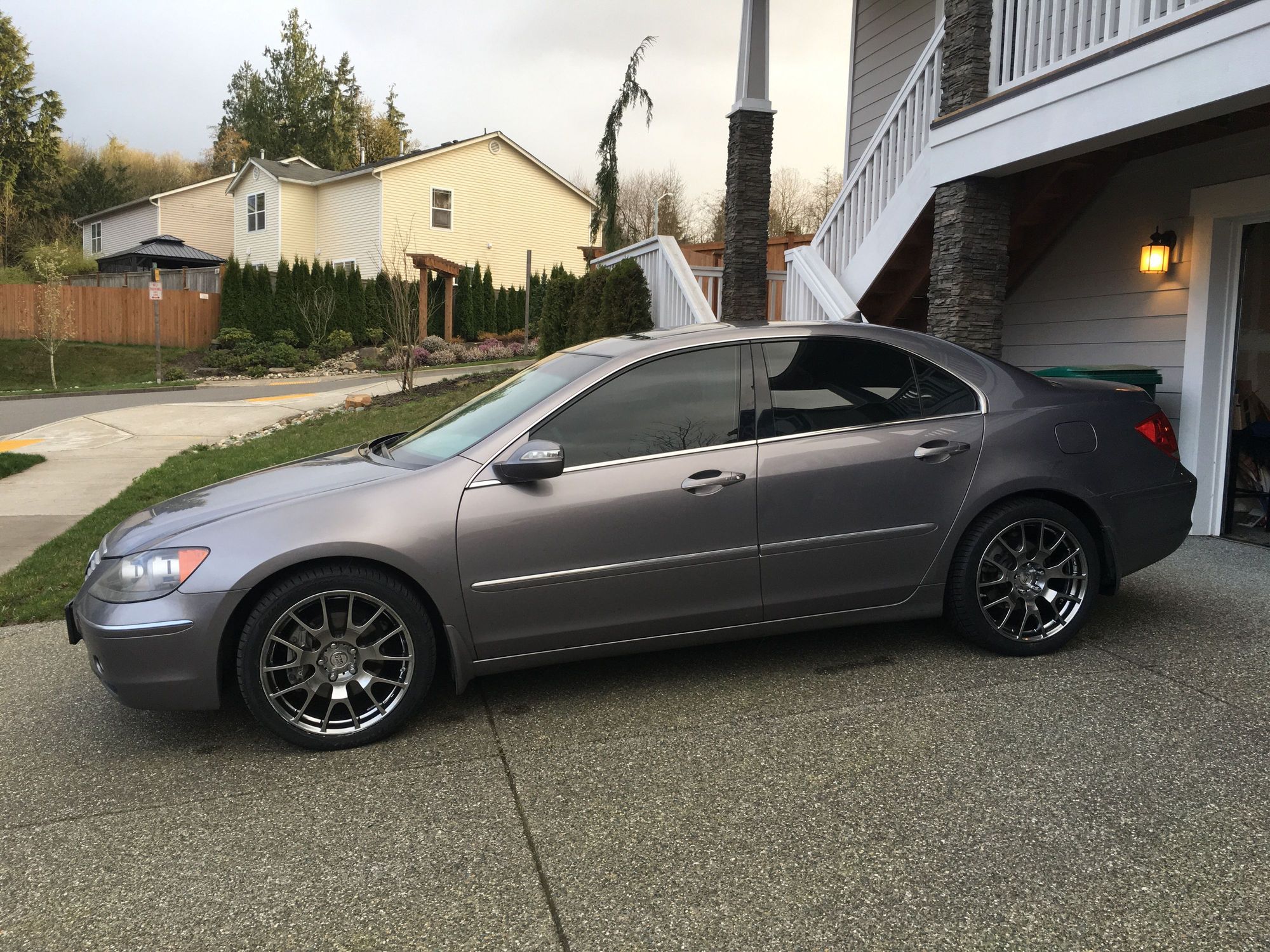 what wheels fit on rl? AcuraZine Acura Enthusiast Community