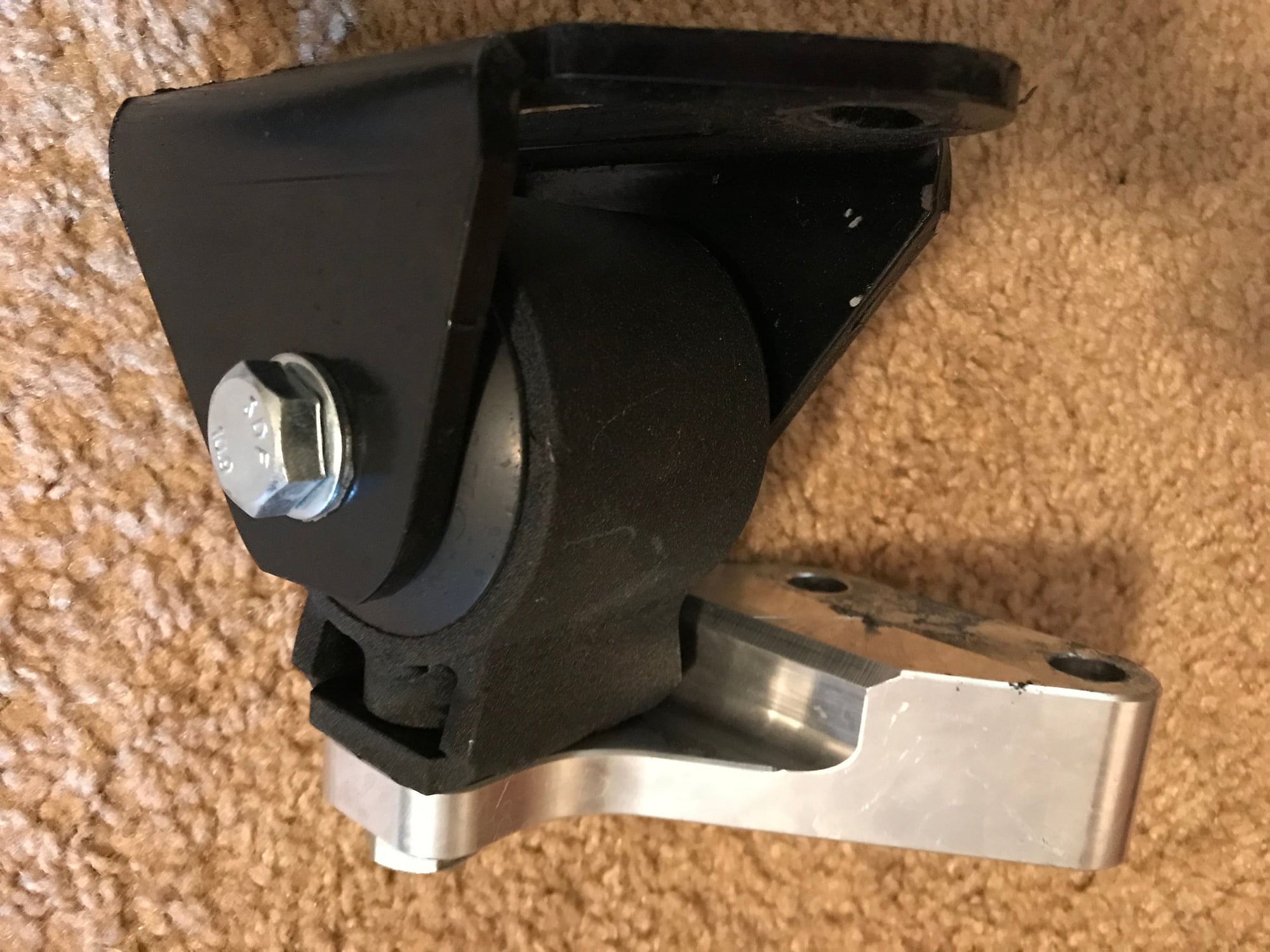 Accessories - SOLD: Innovative Motor Mounts 75A - Used - 2005 to 2008 Acura TL - Monroe, NC 28112, United States