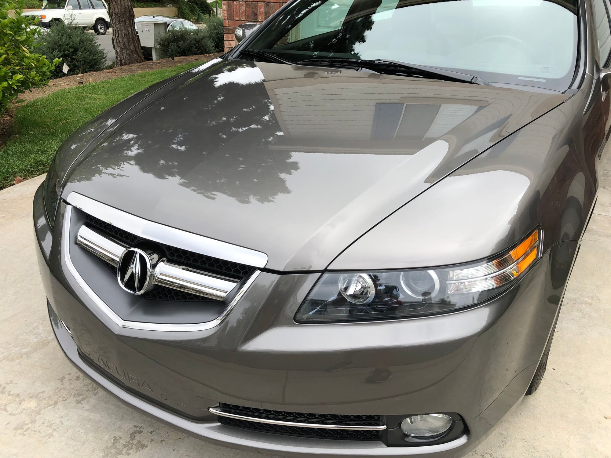 2008 Acura TL - FS: 2008 Acura TL Type-S with 46k miles - Used - VIN 19UUA76518A039049 - 46,834 Miles - 6 cyl - 2WD - Automatic - Sedan - Other - Carlsbad, CA 92009, United States