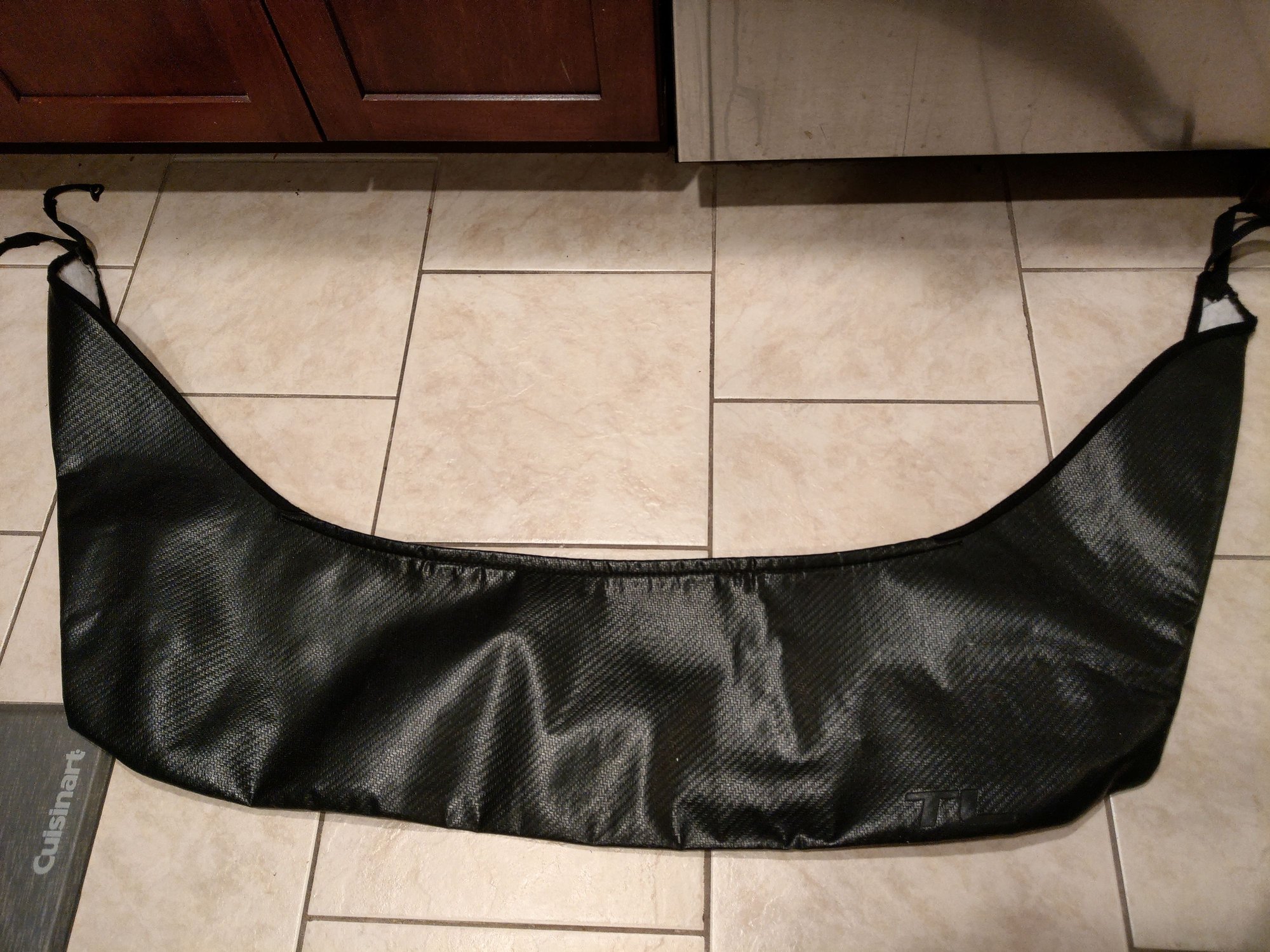 Accessories - SOLD: 3G TL Genuine OEM half nose mask and OEM carpet mats - Used - 2004 to 2008 Acura TL - Philadelphia, PA 19107, United States