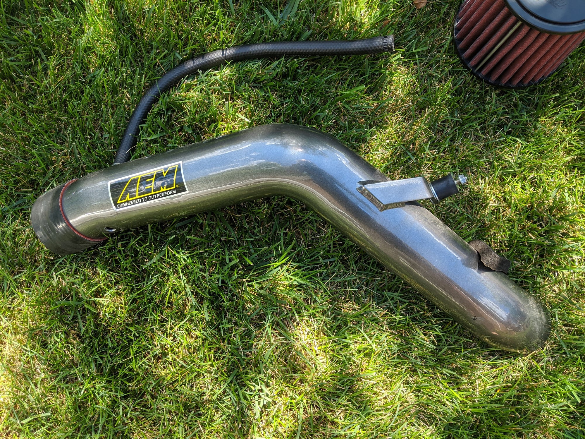 Engine - Intake/Fuel - SOLD: AEM Cold Air Intake System ('04-'08 TL & TL-S) - Used - 2004 to 2008 Acura TL - Chicago, IL 60007, United States