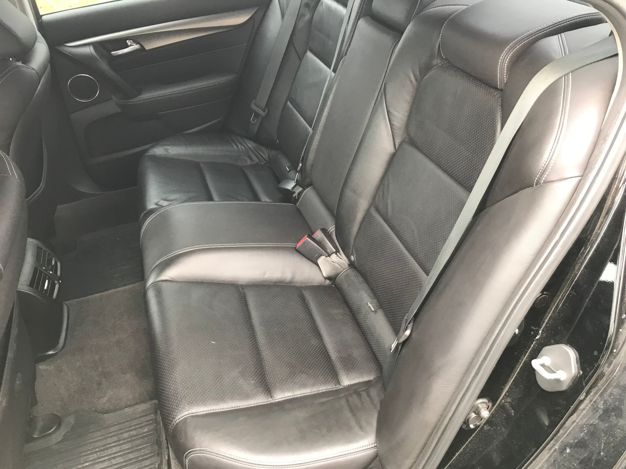 2012 Acura TL - SOLD: 2012 Acura TL SH-AWD 6MT - Used - VIN 19UUA9E54CA010019 - 92,000 Miles - 6 cyl - AWD - Manual - Sedan - Black - Fort Loramie, OH 45845, United States