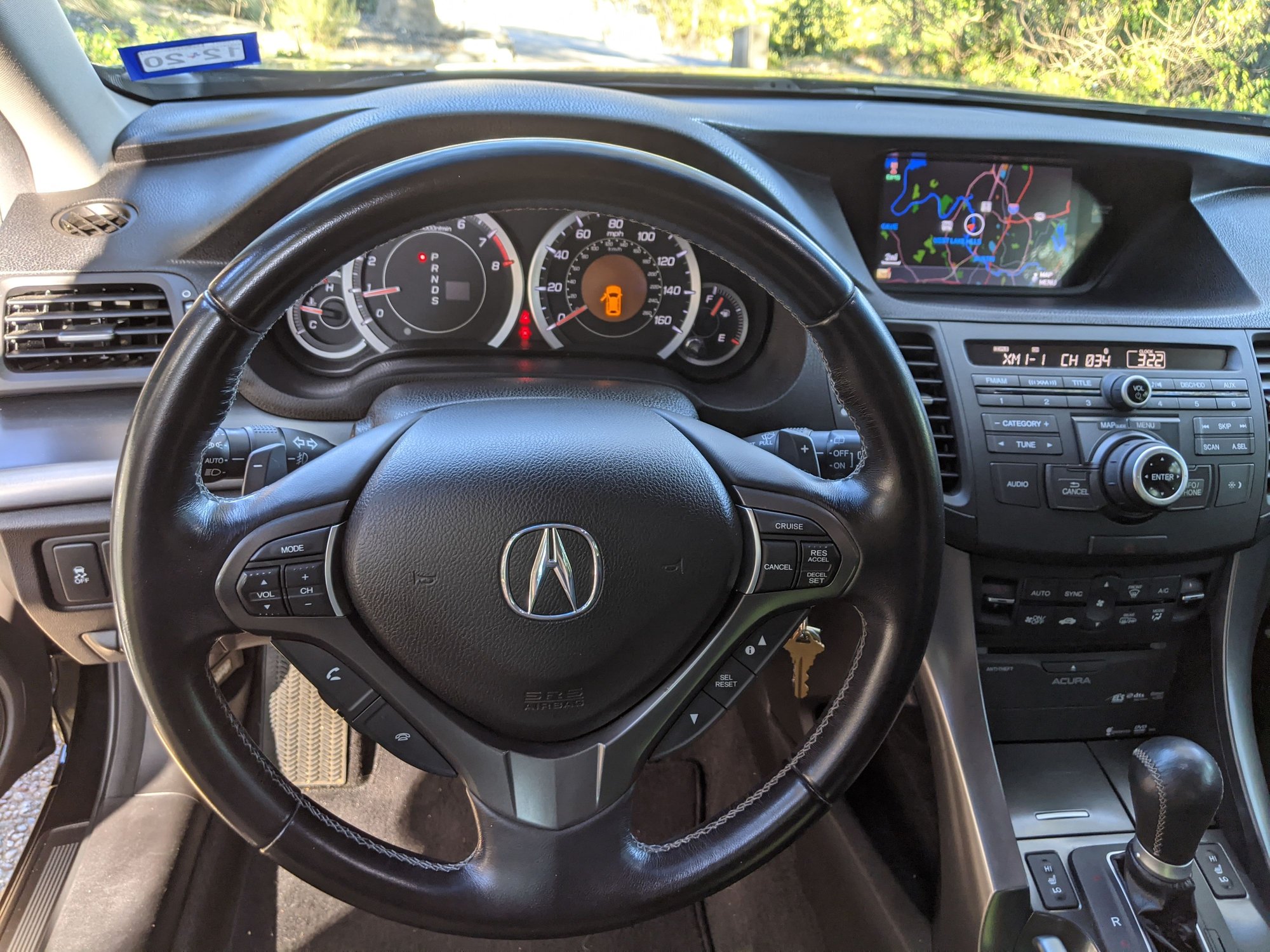 2011 Acura TSX - SOLD: 2011 Acura TSX Sport Wagon FWD with Technology Package, Austin TX - Used - VIN JH4CW2H63BC002521 - 99,805 Miles - 4 cyl - 2WD - Automatic - Wagon - Black - Austin, TX 78731, United States