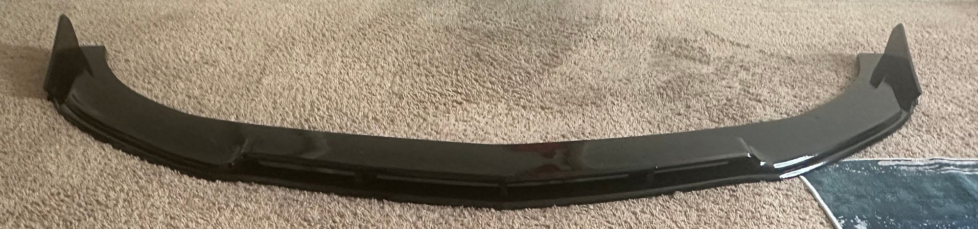 Exterior Body Parts - 2022-2026 Acura MDX custom made splitter - Used - 2022 to 2026 Acura MDX - Philadelphia, PA 19136, United States