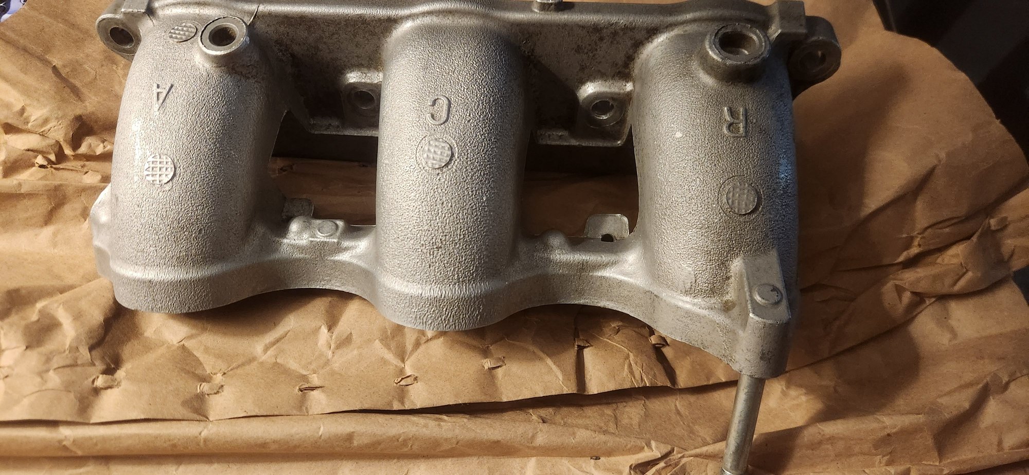 Engine - Intake/Fuel - CLOSED: 3g tl engine parts - Used - All Years  All Models - Warminster, MS 18974, United States