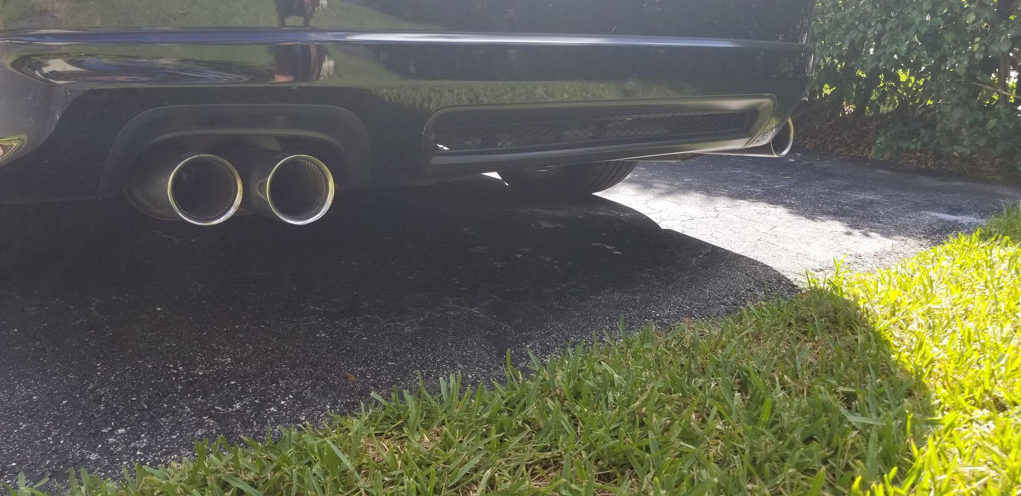 2005 Acura TL - ATLP Exhaust V1 with RV6 J-Pipe V3 - Engine - Exhaust - $600 - Boca Raton, FL 33431, United States