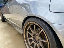 0 dents 