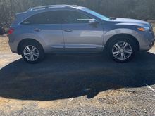 '15 RDX