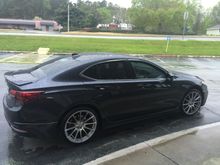 Coilovers on the way!