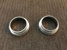 hubcenteric rings 64.1mm bore