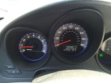 I got mine a few years ago...just forgot to wait until winter.  Keep her going!