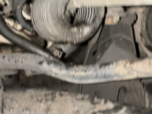 2 independent mechanic’s have given 2 different repairs. One said it’s time to replace the rack pinion. The 2nd said it’s not the whole rack and to replace both right & left tire rod ends and bellow boot. Here’s some back story I hit a pot hole and my right inner fender liner fastener failed and after hearing then smelling plastic burning melting I looked and then because I had no clue what the damaged was I seen the bellow boot ripped and then decided to take to s shop for insight.