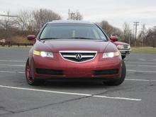 Acura 7