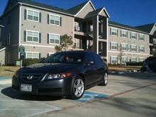 2004 AM Base TL