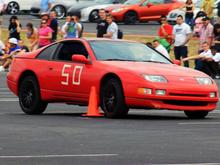 Nismo Fiesta 2011