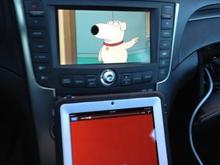 netflix streaming from the ipad