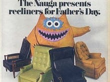 naugafathersday