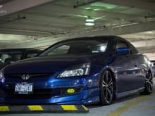 NYLifePhotography at Stop&amp;Shop (Air Ride Suspension)

-Striking Accord