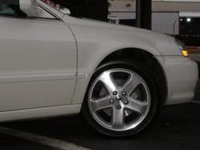Front Half