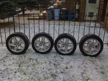 rims