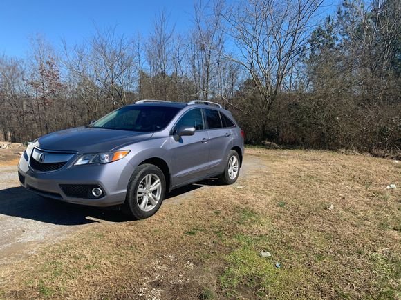 15 RDX