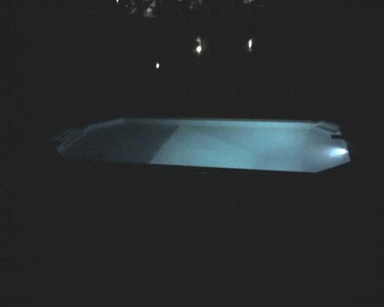 Night Shot