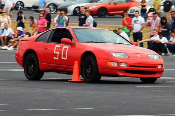 Nismo Fiesta 2011